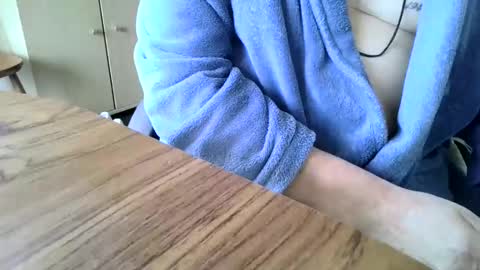 Snapshot of poshman65 chatting on 01/23/25, 12:09 poshman65 online show from 01/23/25, 12:09