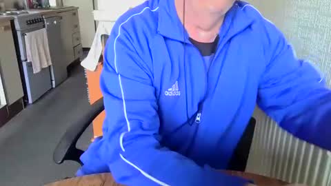 Snapshot of poshman65 chatting on 10/23/25, 12:04 poshman65 online show from 10/23/25, 12:04