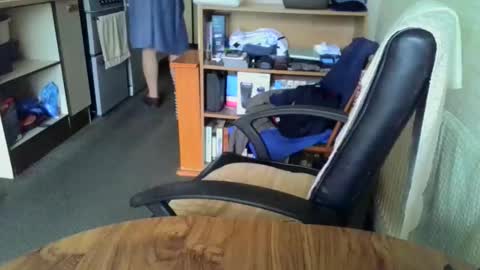 Snapshot of poshman65 chatting on 12/16/25, 11:48 poshman65 online show from 12/16/25, 11:48