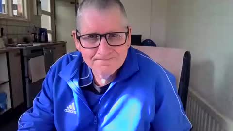 poshman65 online show from 02/24/26, 12:14