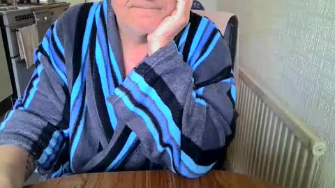 poshman65 online show from 03/04/26, 11:49