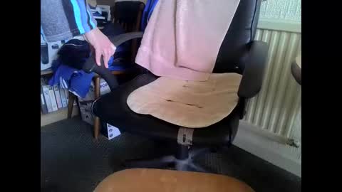 poshman65 online show from 03/23/26, 10:52