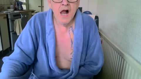 poshman65 online show from 04/11/26, 10:52