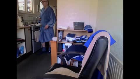 poshman65 online show from 04/23/26, 08:35