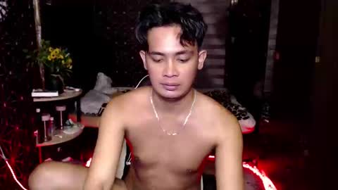 VEeeAsian online show from 11/19/25, 04:18