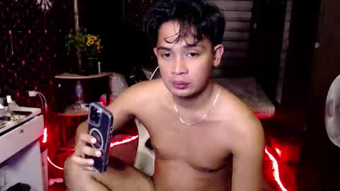 VEeeAsian online show from 02/09/26, 05:39