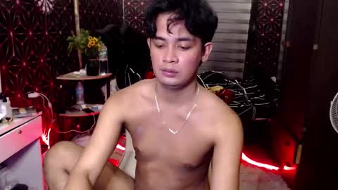 VEeeAsian online show from 02/28/26, 03:57