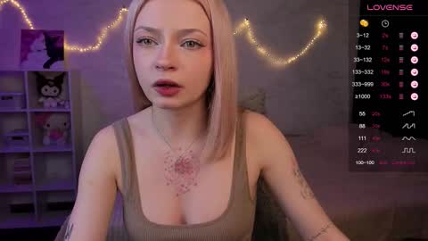 Polly  inst postbabyyy online show from 11/12/25, 04:07