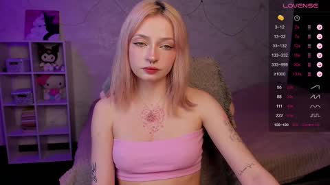 Polly  inst postbabyyy online show from 11/13/25, 04:06