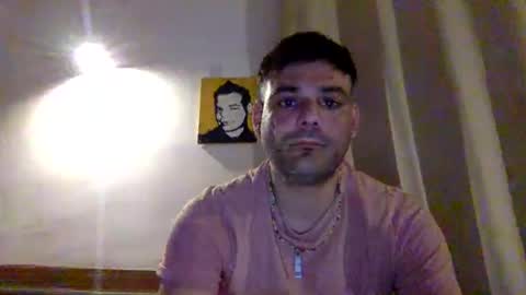 Snapshot of potter8865 chatting on 03/08/25, 11:18 Josh online show from 03/08/25, 11:18