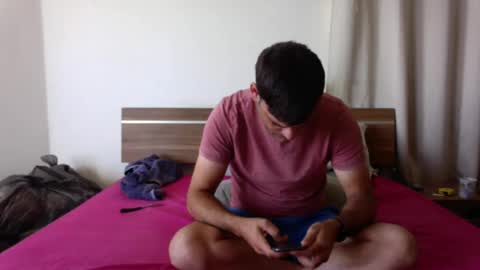 Snapshot of potter8865 chatting on 10/13/25, 09:53 Josh online show from 10/13/25, 09:53