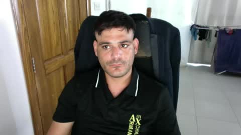 Snapshot of potter8865 chatting on 10/19/25, 08:04 Josh online show from 10/19/25, 08:04