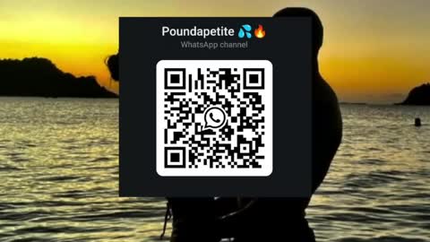 IG poundapetite  online show from 03/27/26, 03:01