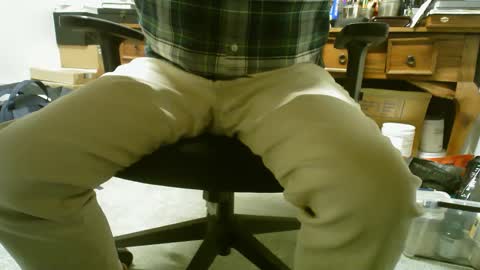 ConchilDog online show from 02/09/25, 07:19