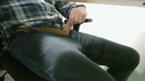 ConchilDog online show from 04/08/26, 03:01