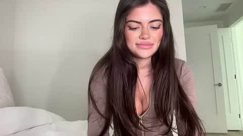 Snapshot of poutyselena chatting on 06/28/26, 10:05 Selena online show from 06/28/26, 10:05