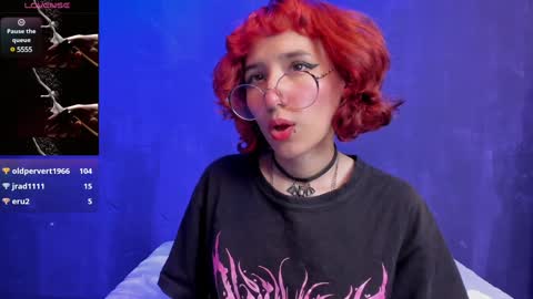 Powder  online show from 01/22/25, 05:59