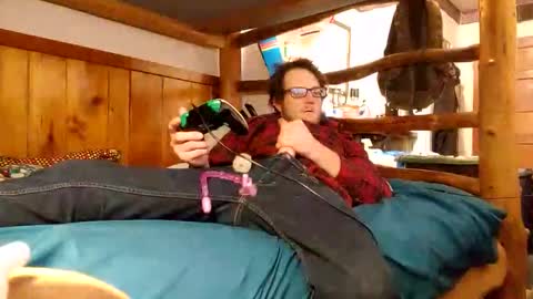 powderhound99 online show from 11/04/25, 03:38