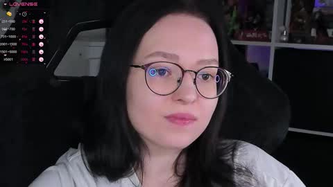 Robyn online show from 11/04/25, 05:34