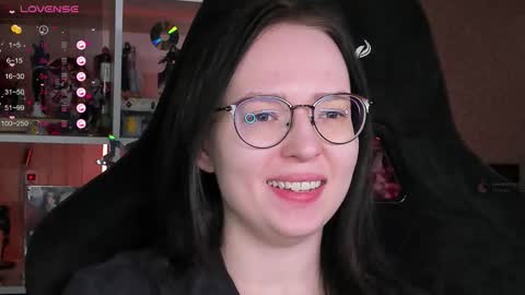 Robyn online show from 03/26/26, 02:44