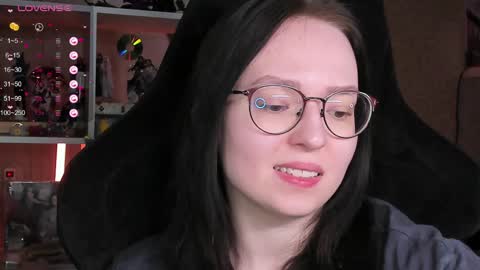 Robyn online show from 03/29/26, 04:51