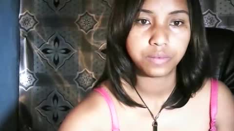 LARISSAH online show from 03/11/26, 04:18