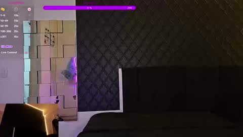 Snapshot of powercouplemix chatting on 02/04/25, 03:11 Ravena Rozz online show from 02/04/25, 03:11