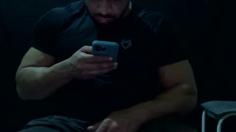 powerdmuscle online show from 04/18/26, 11:27