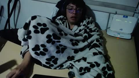 powerfulzeus2 online show from 09/28/25, 06:19