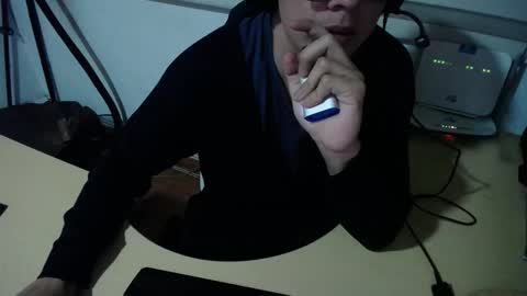 powerfulzeus2 online show from 10/26/25, 01:55