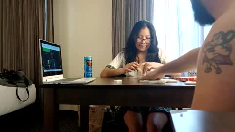 Powerhousecup online show from 02/16/25, 11:26