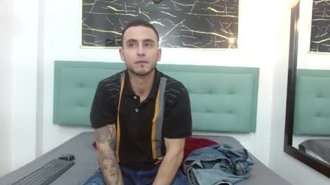   online show from 05/02/26, 03:33