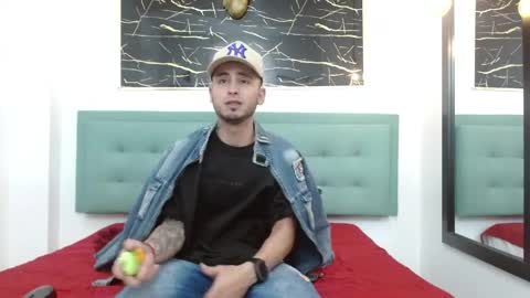   online show from 05/18/26, 03:35