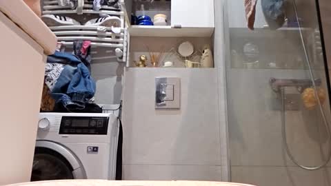 Big Dick online show from 10/12/25, 06:45