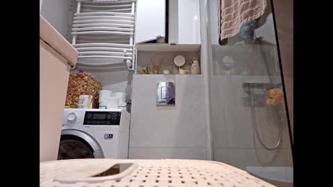 Big Dick online show from 10/15/25, 08:03