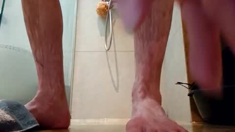 Big Dick online show from 02/08/26, 09:51