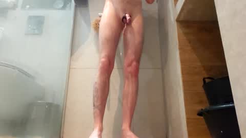 Big Dick online show from 02/16/26, 08:32