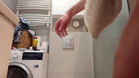 Big Dick online show from 02/17/26, 08:22