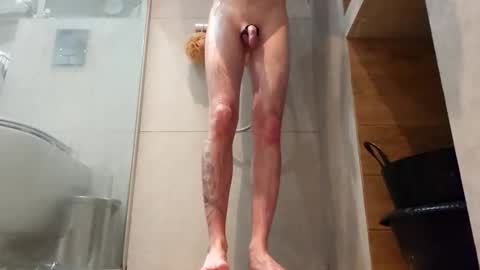 Big Dick online show from 03/03/26, 07:58