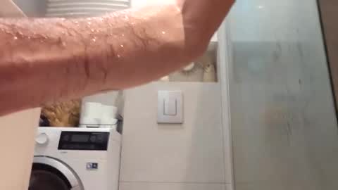 Big Dick online show from 03/09/26, 07:12