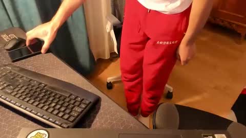 alex online show from 02/07/26, 09:24