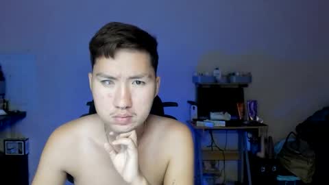 powerpuffcock online show from 12/18/25, 08:20