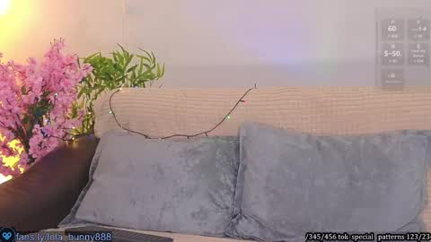 Snapshot of powerrr_ chatting on 02/25/25, 11:08 Lola online show from 02/25/25, 11:08