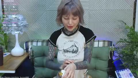 Lola online show from 03/21/26, 05:01