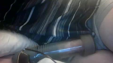 powthunder85 online show from 04/19/26, 12:22