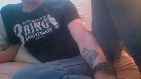 powthunder85 online show from 04/19/26, 08:55