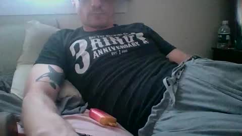 powthunder85 online show from 04/20/26, 10:29