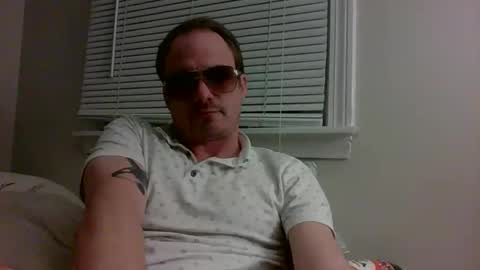 powthunder85 online show from 04/21/26, 03:57