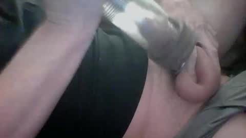 powthunder85 online show from 04/23/26, 07:09