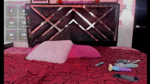 poyson_ivy1 online show from 03/09/26, 05:33